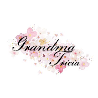 grandma_tricia's profile picture. Welcome to Grandma Tricia Handmade's twitter channel. This is my business channel where I share new products and all things crochet.