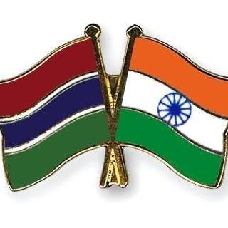 @GambiaHCIndia