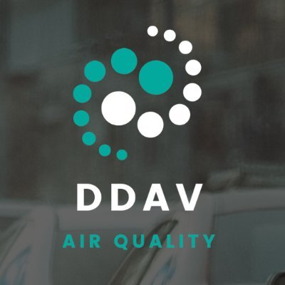 Breath easy with DDAVAir! We turn your air quality data into cash. Get the best deal from big tech companies. Visit our website now. #wheretheresmuck