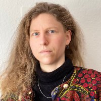 V.E. Mandrij (they/them) (@vemandrij) 's Twitter Profile