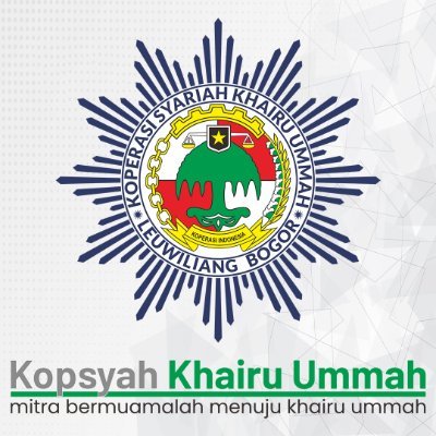 kop_khairuummah's profile picture. ☎ CS         : 0251-8640026

📞 WA        : 0813-2444-4991

📩 Email    : KOPSYAH@KOPERASIKHAIRUUMMAH.COM

🌐Website : WWW.KOPERASIKHAIRUUMMAH COM