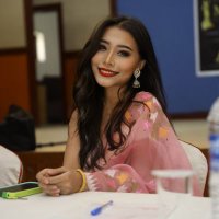 Strela Luwang (@luwangstrela) 's Twitter Profile