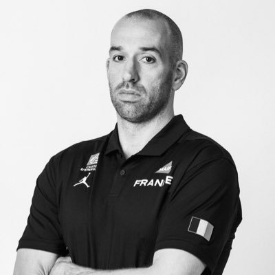 Centre de Formation AS Monaco 🏀 - @Fiba3x3 French National Team Assistant / Analyst  -🥇🥉🥇🥈🥈🥈…..