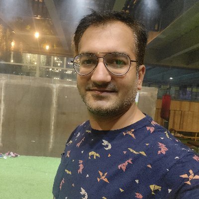 _anuragsharma's profile picture. Dantchikitsak...