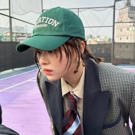 jusjeongyoo's profile picture. Semi personal x Stan account because I'm too lazy to manage another one 😭 | Fangirl 🍭