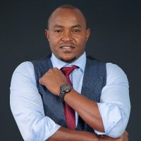 Lawrence Njenga(@LawrenceNjenga) 's Twitter Profile Photo