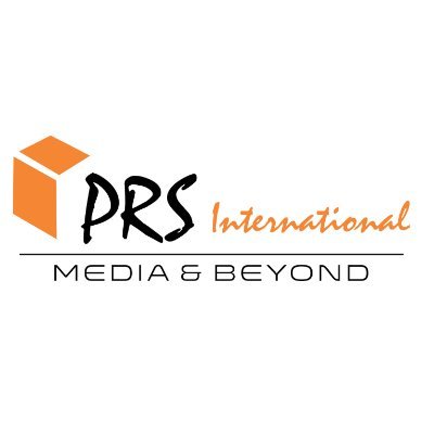 PRS International Group of Companies World's Leading Media Conglomerate Group