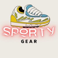 Sporty Gear(@Sporty_Gear) 's Twitter Profile Photo