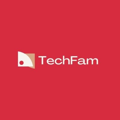 HelloTechfam's profile picture. TechFam is an initiative that focuses on helping African women and girls to gain prominent space in the field of technology