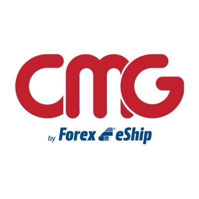 cmg_cargo's profile picture. CMG Cargo provide companies and consumers, #freightforwarding services that #deliver convenience and reliability across the globe including #projectcargo.