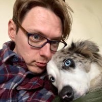 The Guilty Anthropomorphologist (@bees_n_nozzles) 's Twitter Profile