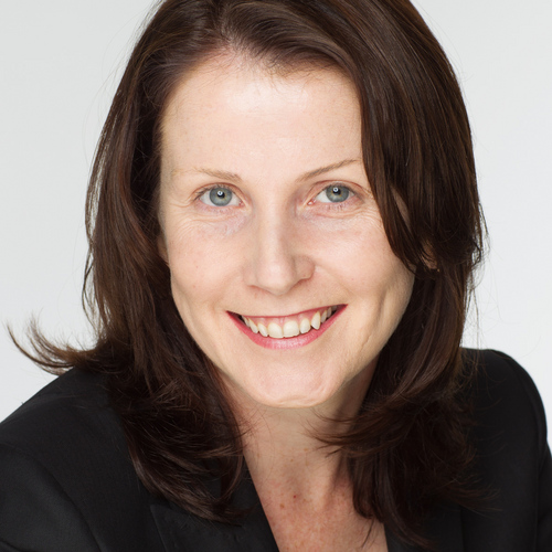 Helen Partridge Profile