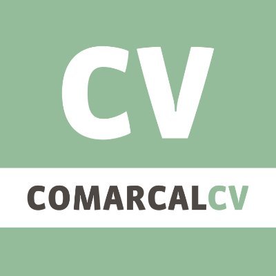 Comarcal CV