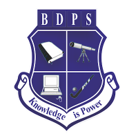 Blue Diamond(@bdpsbadalpur) 's Twitter Profile Photo