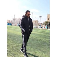 Xavi (@ahmedhamedxavi) 's Twitter Profile