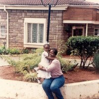 Chilande (@chilandeh) 's Twitter Profile