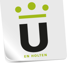 Kulturhus Holten is het kloppende hart van Holten en biedt plaats aan vele culturele en maatschappelijke organisaties, een café-restaurant, theater en zalen.