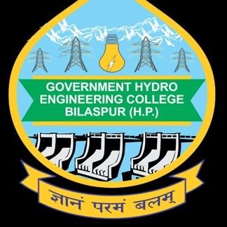 GOVT. HYDRO ENGG. COLLEGE BILASPUR HIMACHAL PRADESH