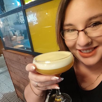mum💕part time gamer🎮full time health care assistant 👩⚕️
passion for cooking and baking👩🍳🧁