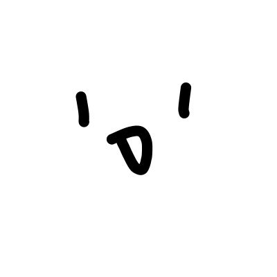 IRIAM始めました🍳🧂
https://t.co/HtFmoLqVZI…

𝓯𝓻𝓲𝓮𝓷𝓭🐥
https://t.co/lMsR77sask

最推し様🐤
https://t.co/PQyVhqueDV
