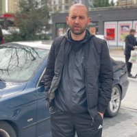 gökhan yılmaz (@gkhankayseri) Twitter profile photo