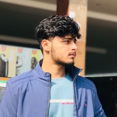 Hardik81630971's profile picture. 