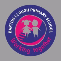 Barton Clough Primary School (@bartonclough) 's Twitter Profile