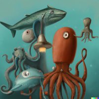 Deep Sea Research Centre (@deepseauwa) 's Twitter Profile
