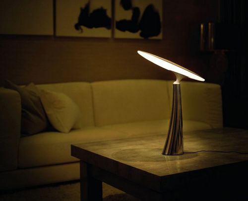 DesignerLEDlamp's profile picture. QisDesign | Smart & Green | Design | LED Lampen | Tafellamp | Vloerlamp | Milieuvriendelijk | http://t.co/CpALZSa6QC