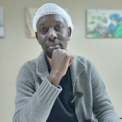 danmaritim_'s profile picture. We need to talk about Dementia