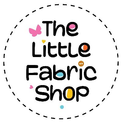 ✂️The Little Fabric Shop .. Beautiful Fabric, Haberdashery, Ribbons, Buttons, Fat Quarter Bundles & Sew much more.  Jane & Warren  #MHHSBD #Fabric #Sewing