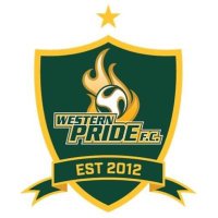 Western Pride FC (@westernpridefc) 's Twitter Profile