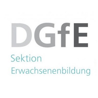 Sektion Erwachsenenbildung der Deutschen Gesellschaft für Erziehungswissenschaft