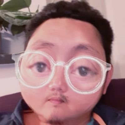 AkilReza's profile picture. calm down and observe