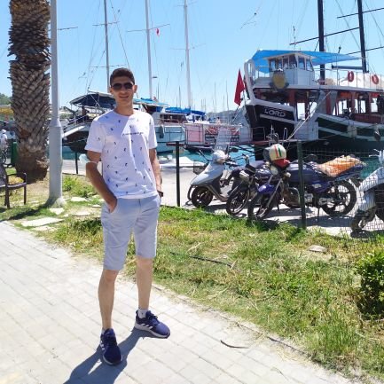 SelimClk2's profile picture. 