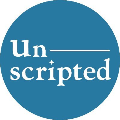 un-scripted