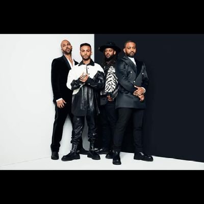 Hey this is a Fan page for the amazing JLS 
please hit the follow button x