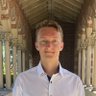 hayden_shively's profile picture. prev: reinforcement learning @ USC, interning @ Google ⛱