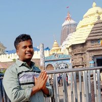 Laxmidhar Behera (@laxmidharb13) 's Twitter Profile