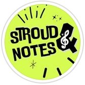 Stroud & Notes, a non-binary and female led musical making collective 🎶🎭🏳️‍🌈 

@PUBLIC_MUSICAL winner of the Charlie Hartill for Edinburgh Fringe '23