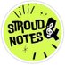 stroudandnotes (@stroudandnotes) Twitter profile photo