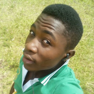 YakubuMutala1's profile picture. 