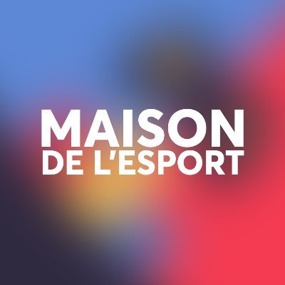 MaisonEsport Profile Picture