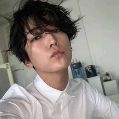 sorry I'm late because I was staring at johnny's idols titties