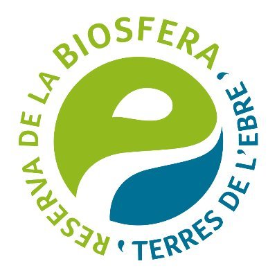 🌍 Terres de l'Ebre, Territori Reserva de Biosfera
_
Marca de productes 🍇agroalimentaris, 🧺artesanals i🧳turístics 
_
Qualitat | Proximitat | Sostenibilitat