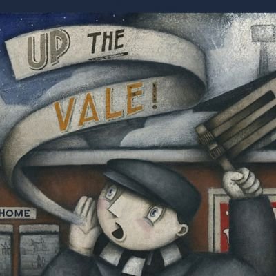 jash595's profile picture. ...Port Vale fan