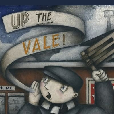 ...Port Vale fan