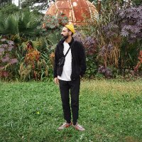 iZem (@izem) 's Twitter Profile