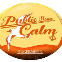 Public House Calm (@publichousecalm) 's Twitter Profile