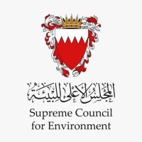 المجلس الأعلى للبيئة (@sce_bh) 's Twitter Profile